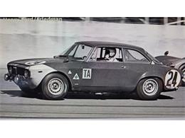 1965 Alfa Romeo Giulia (CC-2081975) for sale in Jacksonville, Florida