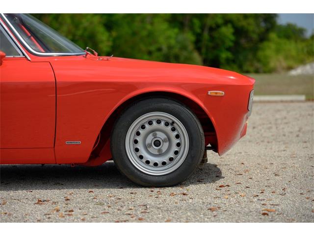 1965 Alfa Romeo Giulia (CC-2081975) for sale in Jacksonville, Florida