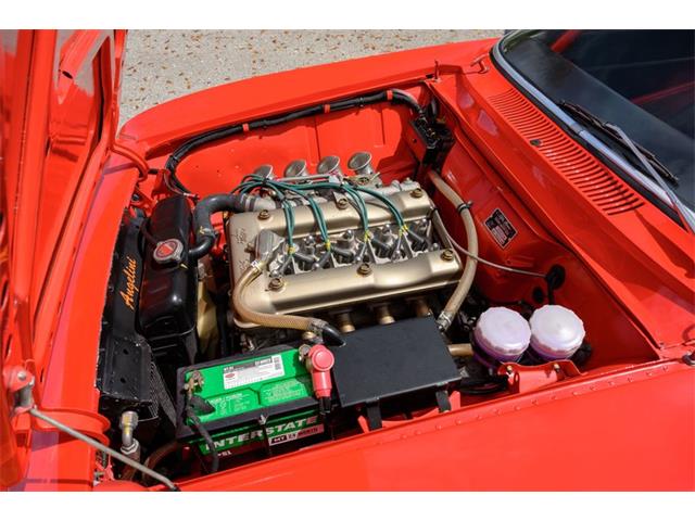 1965 Alfa Romeo Giulia (CC-2081975) for sale in Jacksonville, Florida