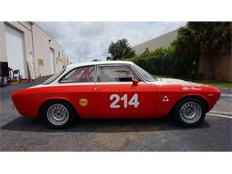 1965 Alfa Romeo Giulia (CC-2081975) for sale in Jacksonville, Florida