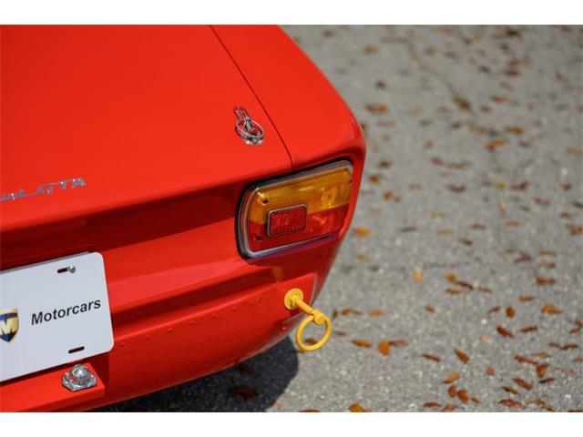 1965 Alfa Romeo Giulia (CC-2081975) for sale in Jacksonville, Florida