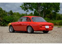 1965 Alfa Romeo Giulia (CC-2081975) for sale in Jacksonville, Florida
