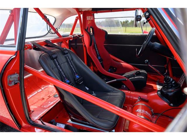 1965 Alfa Romeo Giulia (CC-2081975) for sale in Jacksonville, Florida