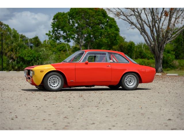 1965 Alfa Romeo Giulia (CC-2081975) for sale in Jacksonville, Florida