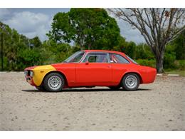 1965 Alfa Romeo Giulia (CC-2081975) for sale in Jacksonville, Florida