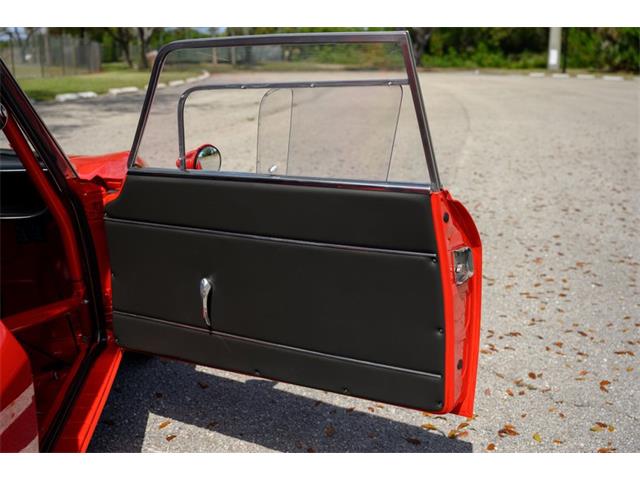 1965 Alfa Romeo Giulia (CC-2081975) for sale in Jacksonville, Florida