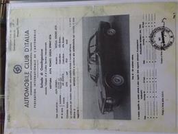 1965 Alfa Romeo Giulia (CC-2081975) for sale in Jacksonville, Florida