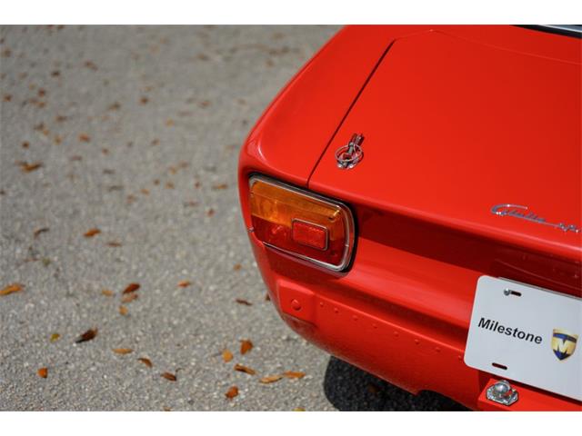 1965 Alfa Romeo Giulia (CC-2081975) for sale in Jacksonville, Florida