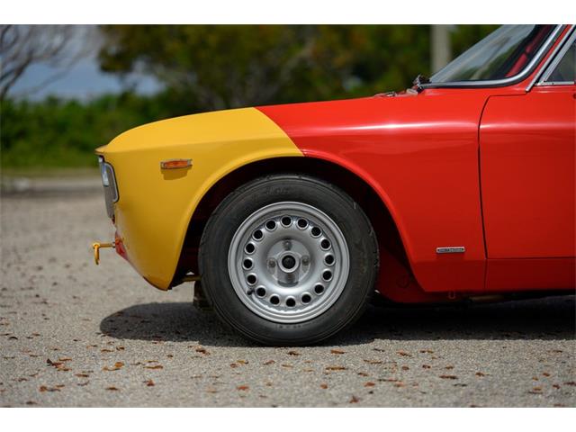 1965 Alfa Romeo Giulia (CC-2081975) for sale in Jacksonville, Florida
