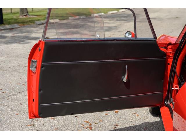 1965 Alfa Romeo Giulia (CC-2081975) for sale in Jacksonville, Florida