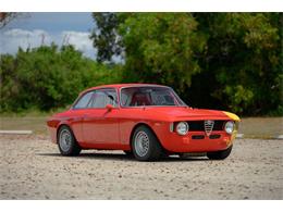1965 Alfa Romeo Giulia (CC-2081975) for sale in Jacksonville, Florida