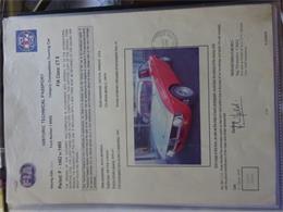 1965 Alfa Romeo Giulia (CC-2081975) for sale in Jacksonville, Florida