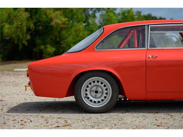 1965 Alfa Romeo Giulia (CC-2081975) for sale in Jacksonville, Florida