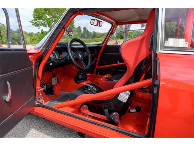 1965 Alfa Romeo Giulia (CC-2081975) for sale in Jacksonville, Florida