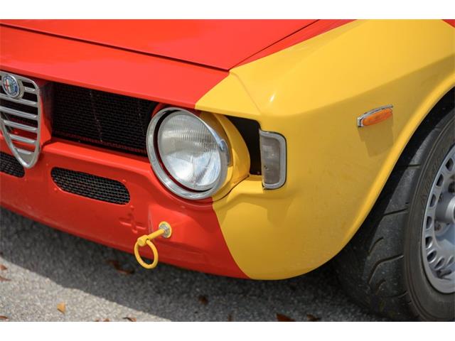 1965 Alfa Romeo Giulia (CC-2081975) for sale in Jacksonville, Florida