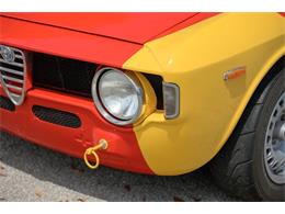 1965 Alfa Romeo Giulia (CC-2081975) for sale in Jacksonville, Florida