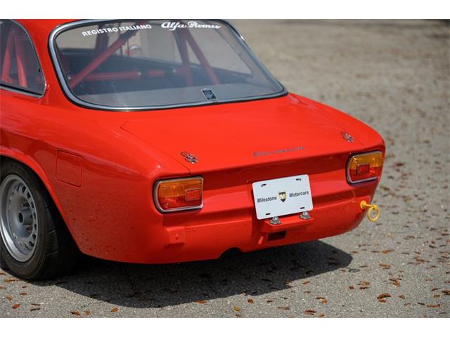 1965 Alfa Romeo Giulia (CC-2081975) for sale in Jacksonville, Florida