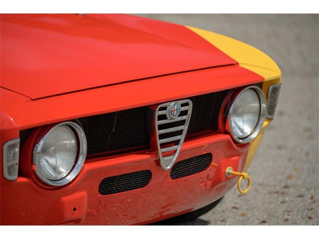 1965 Alfa Romeo Giulia (CC-2081975) for sale in Jacksonville, Florida