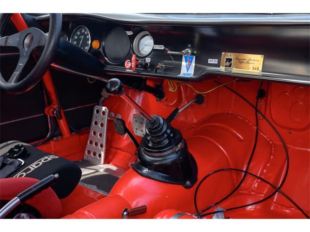1965 Alfa Romeo Giulia (CC-2081975) for sale in Jacksonville, Florida