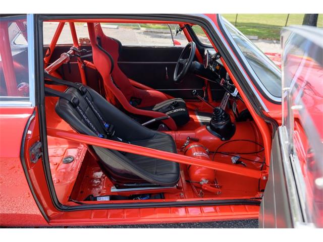 1965 Alfa Romeo Giulia (CC-2081975) for sale in Jacksonville, Florida