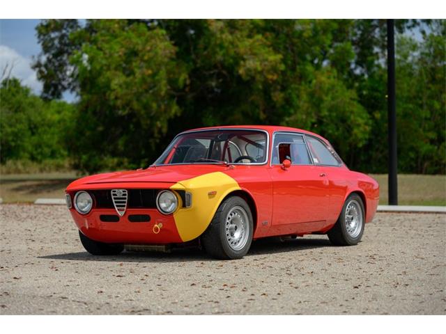 1965 Alfa Romeo Giulia (CC-2081975) for sale in Jacksonville, Florida