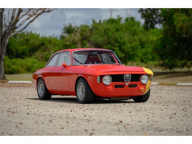 1965 Alfa Romeo Giulia (CC-2081975) for sale in Jacksonville, Florida
