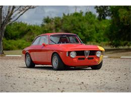 1965 Alfa Romeo Giulia (CC-2081975) for sale in Jacksonville, Florida