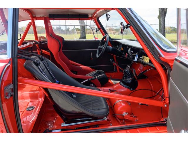1965 Alfa Romeo Giulia (CC-2081975) for sale in Jacksonville, Florida