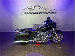 2009 Harley-Davidson FLHX (CC-2081976) for sale in Richmond, Indiana