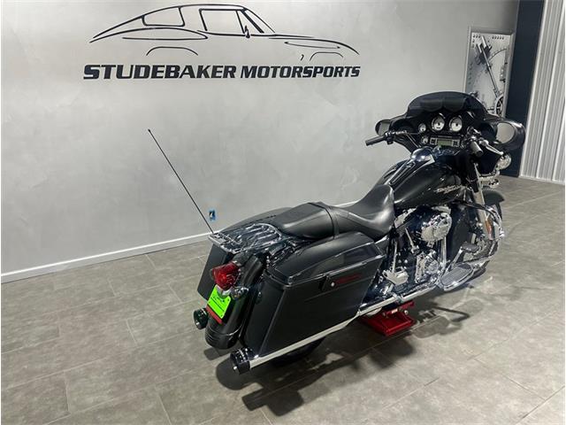 2009 Harley-Davidson FLHX (CC-2081976) for sale in Richmond, Indiana
