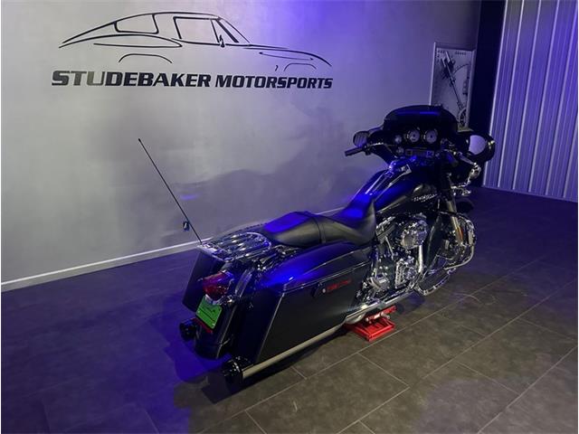 2009 Harley-Davidson FLHX (CC-2081976) for sale in Richmond, Indiana