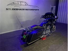 2009 Harley-Davidson FLHX (CC-2081976) for sale in Richmond, Indiana