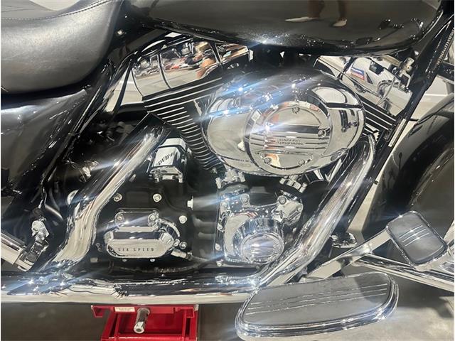 2009 Harley-Davidson FLHX (CC-2081976) for sale in Richmond, Indiana