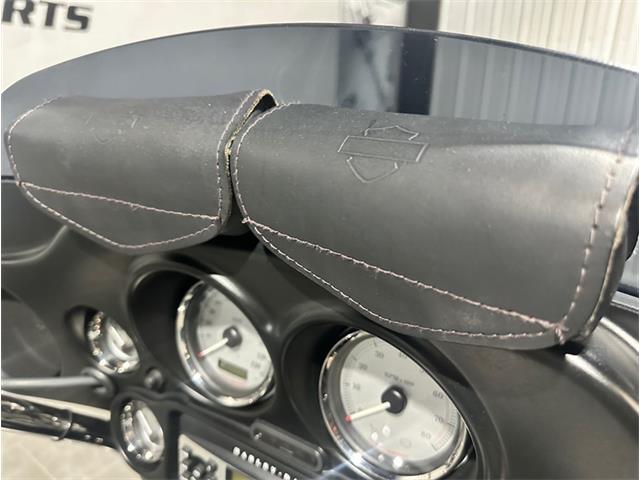 2009 Harley-Davidson FLHX (CC-2081976) for sale in Richmond, Indiana