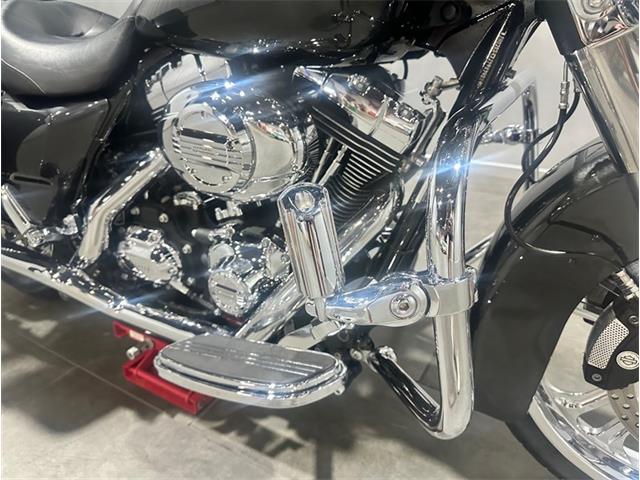 2009 Harley-Davidson FLHX (CC-2081976) for sale in Richmond, Indiana