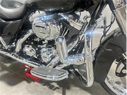 2009 Harley-Davidson FLHX (CC-2081976) for sale in Richmond, Indiana
