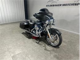 2009 Harley-Davidson FLHX (CC-2081976) for sale in Richmond, Indiana
