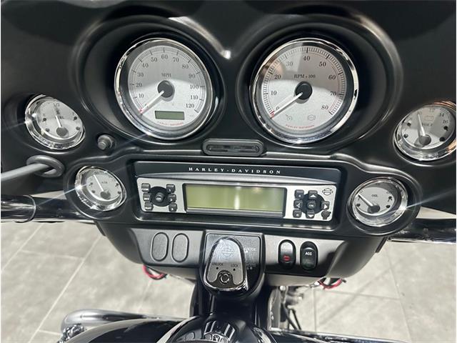2009 Harley-Davidson FLHX (CC-2081976) for sale in Richmond, Indiana