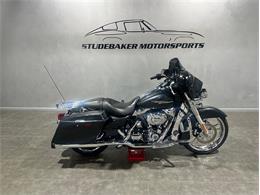2009 Harley-Davidson FLHX (CC-2081976) for sale in Richmond, Indiana