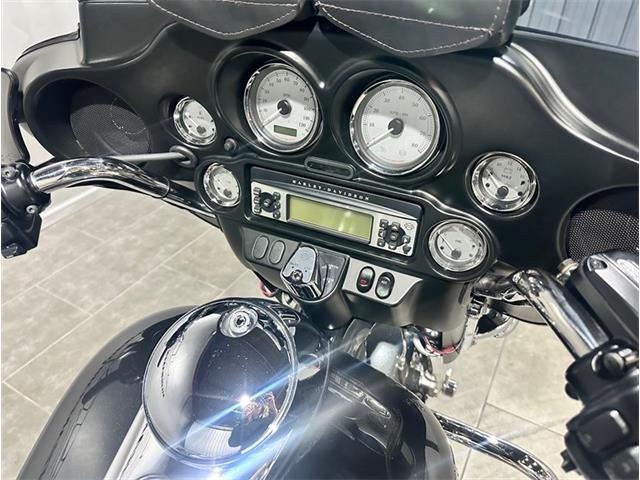 2009 Harley-Davidson FLHX (CC-2081976) for sale in Richmond, Indiana