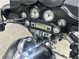 2009 Harley-Davidson FLHX (CC-2081976) for sale in Richmond, Indiana