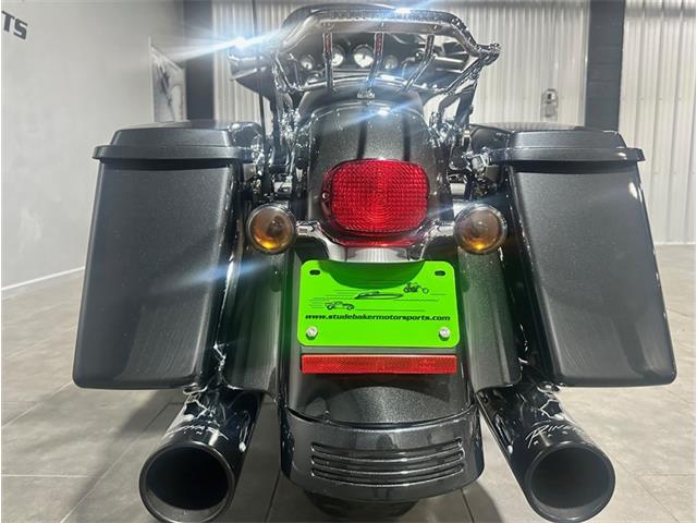 2009 Harley-Davidson FLHX (CC-2081976) for sale in Richmond, Indiana
