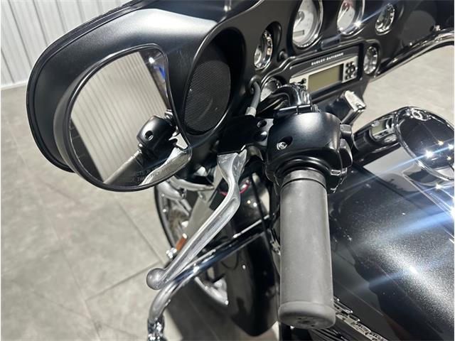 2009 Harley-Davidson FLHX (CC-2081976) for sale in Richmond, Indiana
