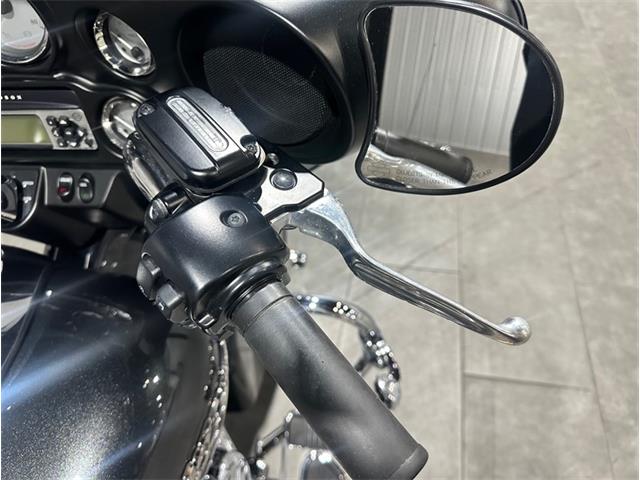 2009 Harley-Davidson FLHX (CC-2081976) for sale in Richmond, Indiana