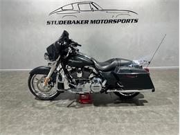 2009 Harley-Davidson FLHX (CC-2081976) for sale in Richmond, Indiana