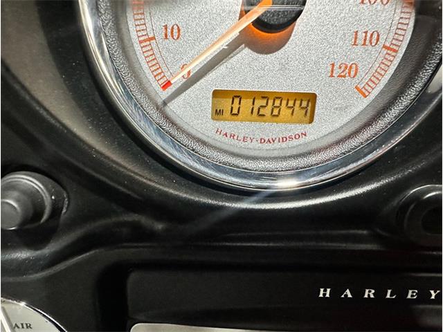 2009 Harley-Davidson FLHX (CC-2081976) for sale in Richmond, Indiana