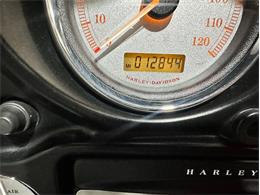 2009 Harley-Davidson FLHX (CC-2081976) for sale in Richmond, Indiana