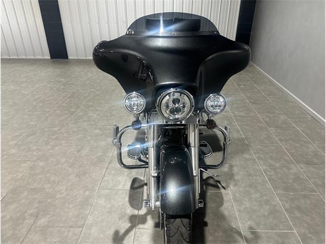 2009 Harley-Davidson FLHX (CC-2081976) for sale in Richmond, Indiana