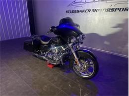 2009 Harley-Davidson FLHX (CC-2081976) for sale in Richmond, Indiana