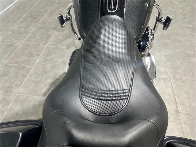 2009 Harley-Davidson FLHX (CC-2081976) for sale in Richmond, Indiana